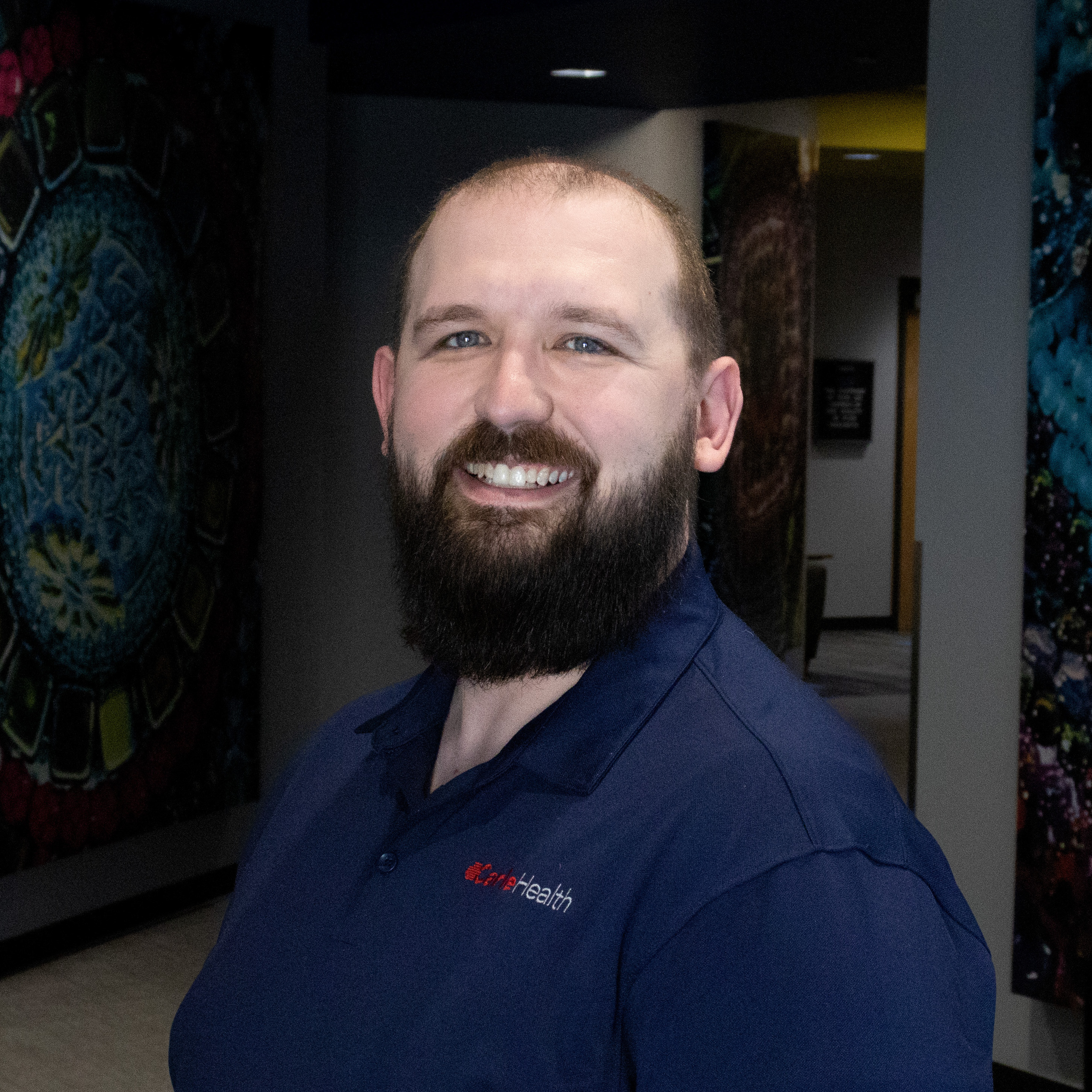 team member