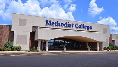Home | Methodist College | Carle Health Home | Methodist College | Carle Health